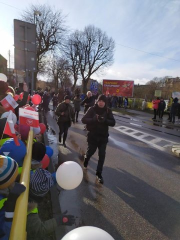 100-lecie Zaślubin Polski z Morzem